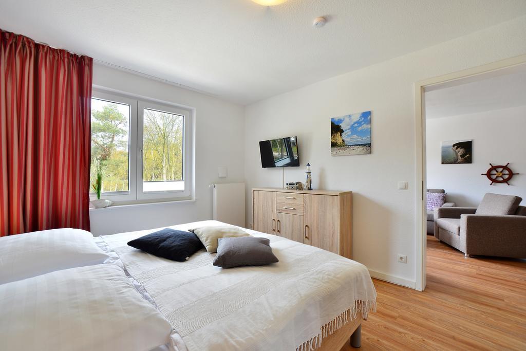 Apartment Meeresblick